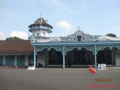 Kasunanan Surakarta